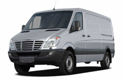 Sprinter Van Repair